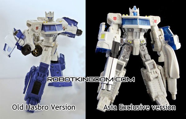 Takara Transformers Aisa Exclusive Henkei Ultra Magnus Coming To Japan This Fall  (4 of 4)